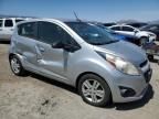 2014 Chevrolet Spark 1LT