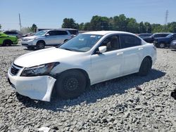 Salvage Cars with No Bids Yet For Sale at auction: 2010 Honda Accord LX