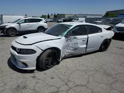 Dodge salvage cars for sale: 2020 Dodge Charger R/T