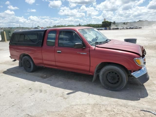 1995 Toyota Tacoma Xtracab