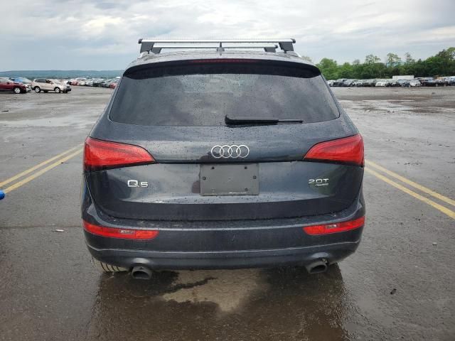 2013 Audi Q5 Premium