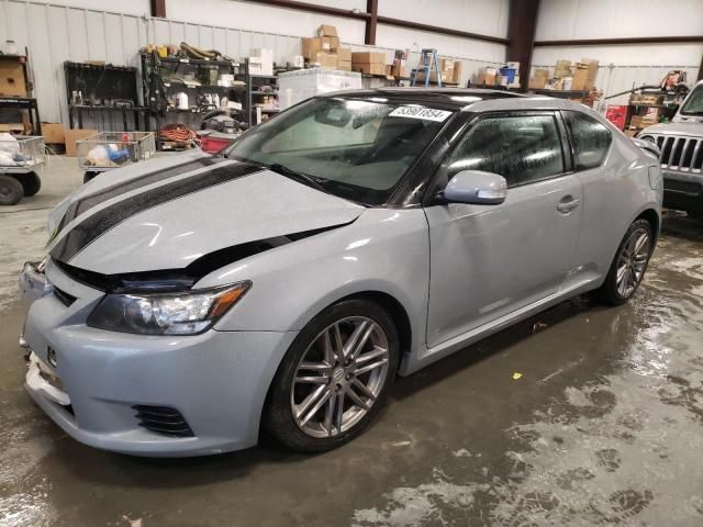 2011 Scion TC