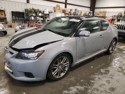 Salvage cars for sale from Copart Spartanburg, SC: 2011 Scion TC