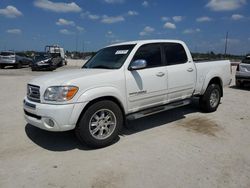 2006 Toyota Tundra Double Cab SR5 for sale in West Palm Beach, FL