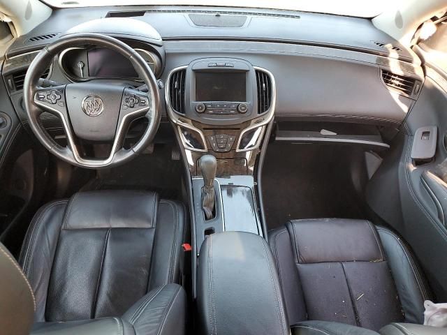 2014 Buick Lacrosse Premium