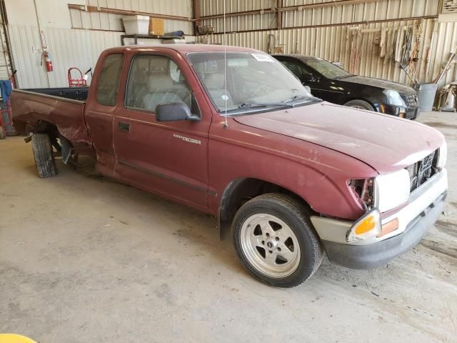 1997 Toyota Tacoma Xtracab