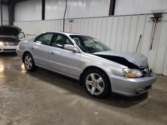 2003 Acura 3.2TL TYPE-S