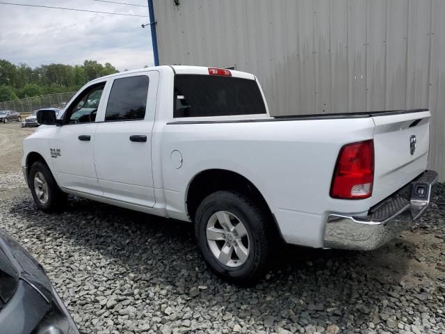 2022 Dodge RAM 1500 Classic SLT