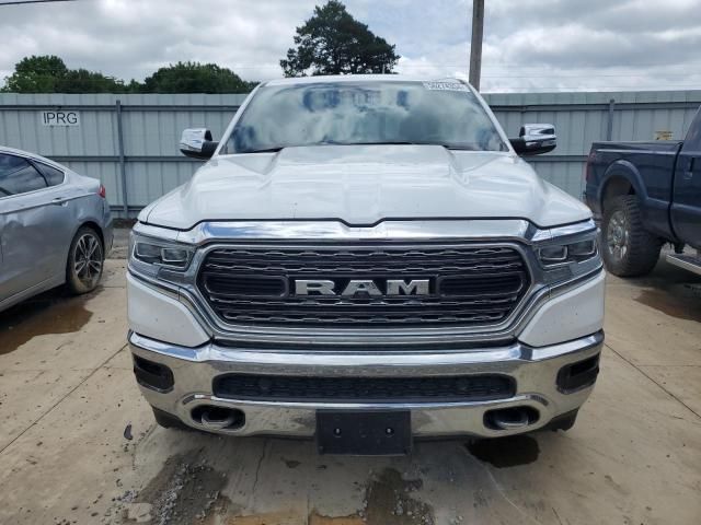 2021 Dodge RAM 1500 Limited