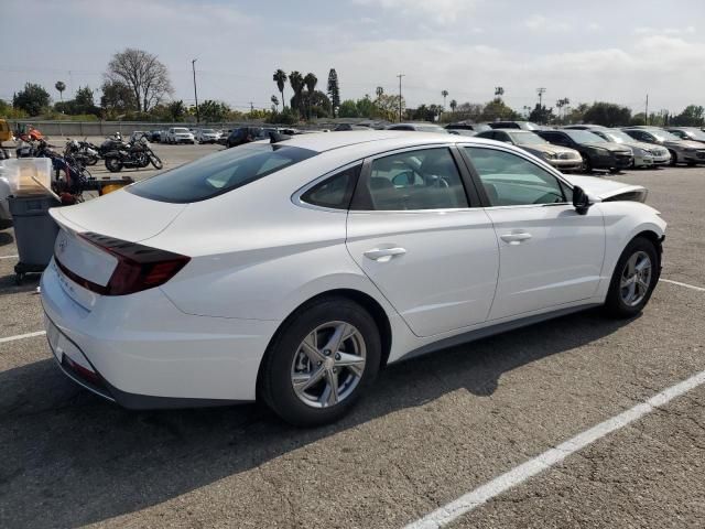 2023 Hyundai Sonata SE