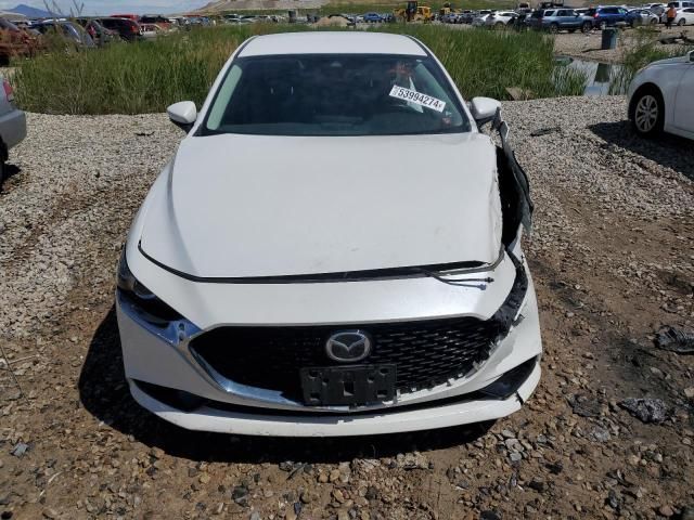 2019 Mazda 3 Preferred