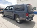 2003 Ford Excursion XLT