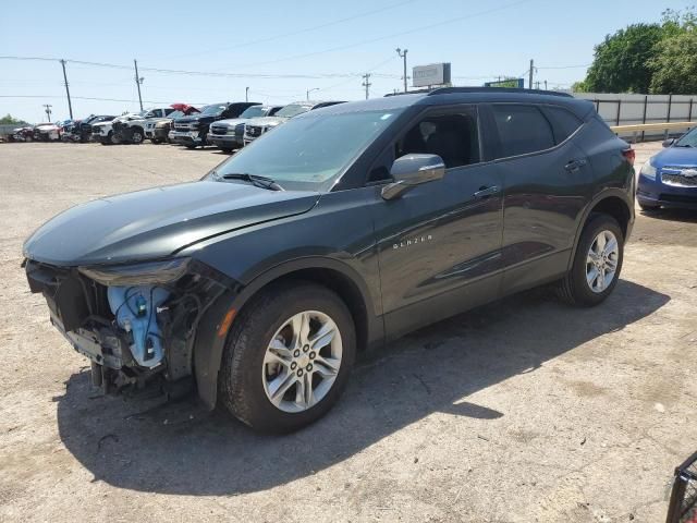 2020 Chevrolet Blazer 1LT