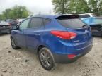 2014 Hyundai Tucson GLS