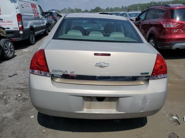 2010 Chevrolet Impala LT