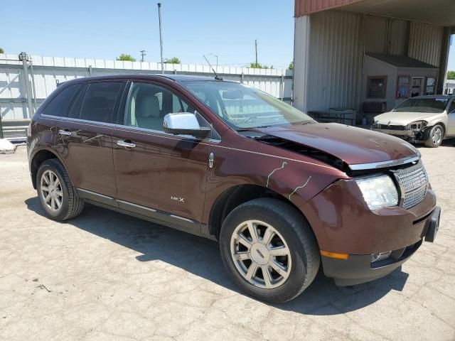 2009 Lincoln MKX