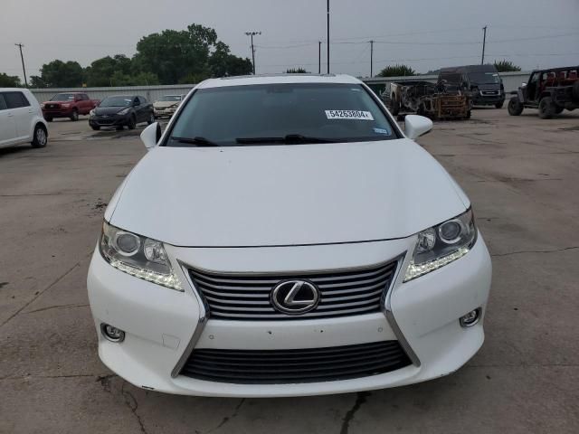 2014 Lexus ES 350