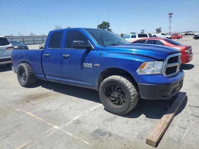 2015 Dodge RAM 1500 ST