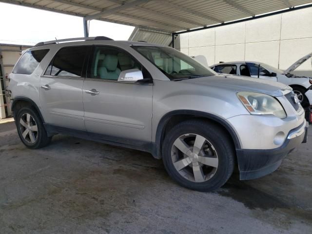 2011 GMC Acadia SLT-1