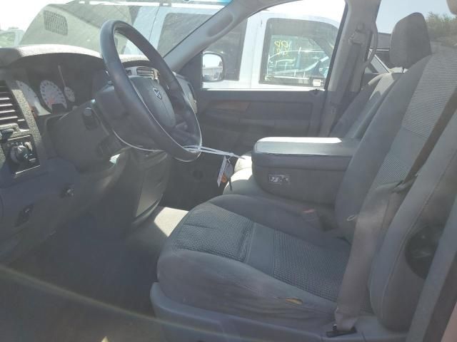 2006 Dodge RAM 1500 ST