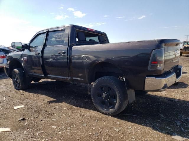 2011 Dodge RAM 2500