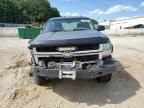 2008 Chevrolet Silverado K3500