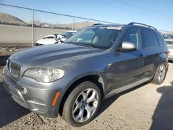 BMW x5 xdrive35i salvage cars for sale: 2012 BMW X5 XDRIVE35I