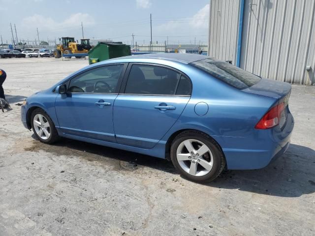 2006 Honda Civic EX