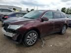 2015 Acura MDX Technology