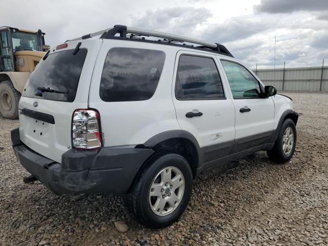 2004 Ford Escape XLT