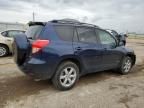 2007 Toyota Rav4 Limited