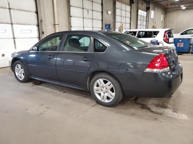 2013 Chevrolet Impala LT