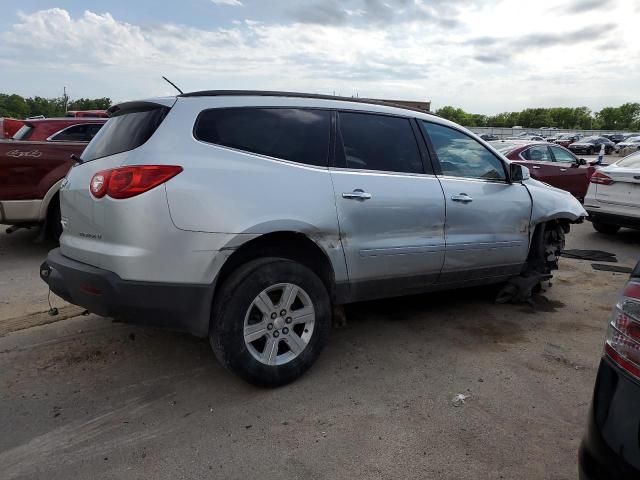 2011 Chevrolet Traverse LT