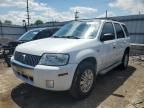 2005 Mercury Mariner