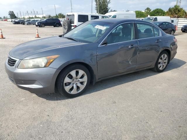 2008 Honda Accord EX