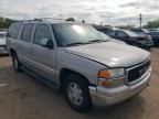 2006 GMC Yukon XL K1500