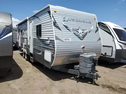 2016 Crossroads Longhorn en venta en Colorado Springs, CO