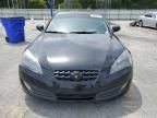 2012 Hyundai Genesis Coupe 2.0T