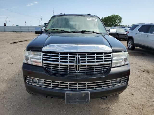 2008 Lincoln Navigator