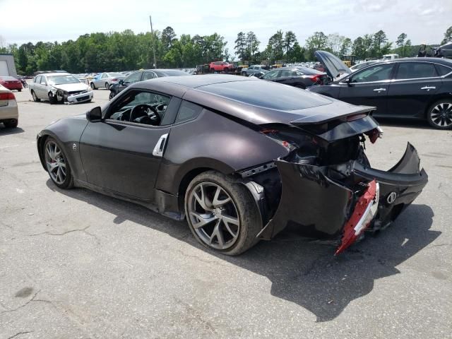 2013 Nissan 370Z Base