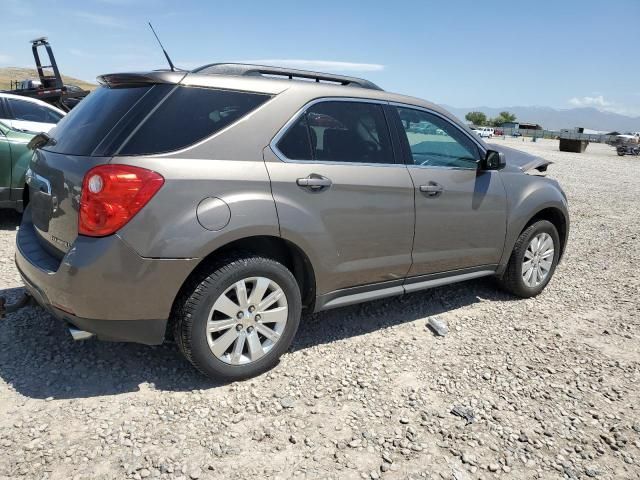 2010 Chevrolet Equinox LT