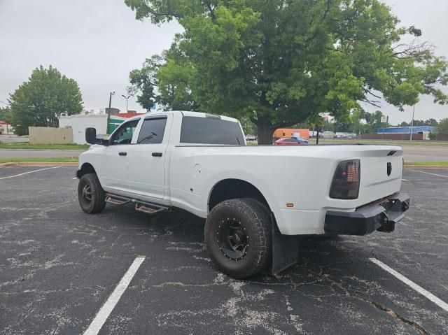 2015 Dodge RAM 3500 ST