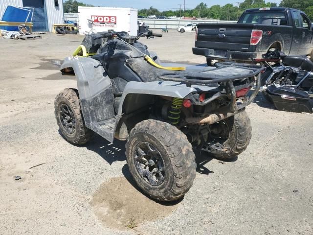 2020 Can-Am Outlander X MR 570