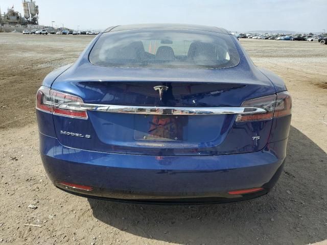 2017 Tesla Model S