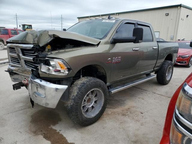 2015 Dodge RAM 2500 SLT