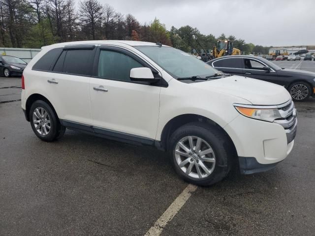 2011 Ford Edge SEL