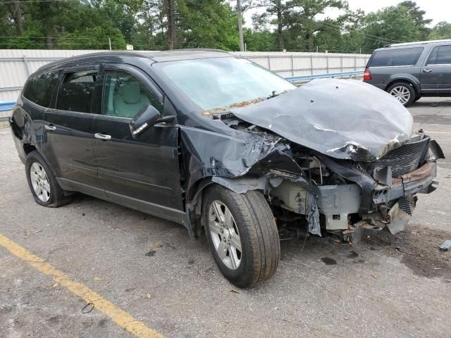 2011 Chevrolet Traverse LT