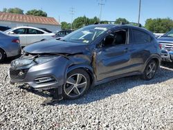 2019 Honda HR-V Touring en venta en Columbus, OH