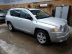 2010 Jeep Compass Sport