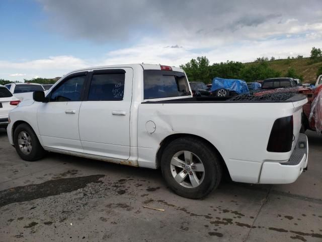 2010 Dodge RAM 1500